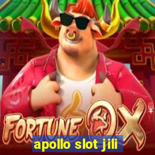 apollo slot jili