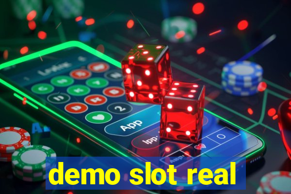 demo slot real