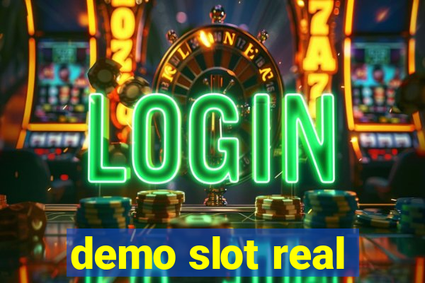 demo slot real