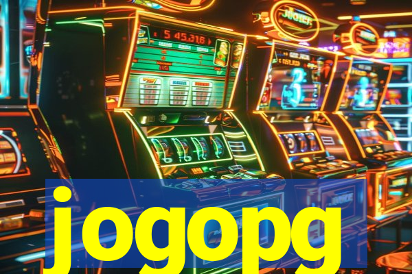 jogopg