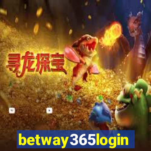 betway365login