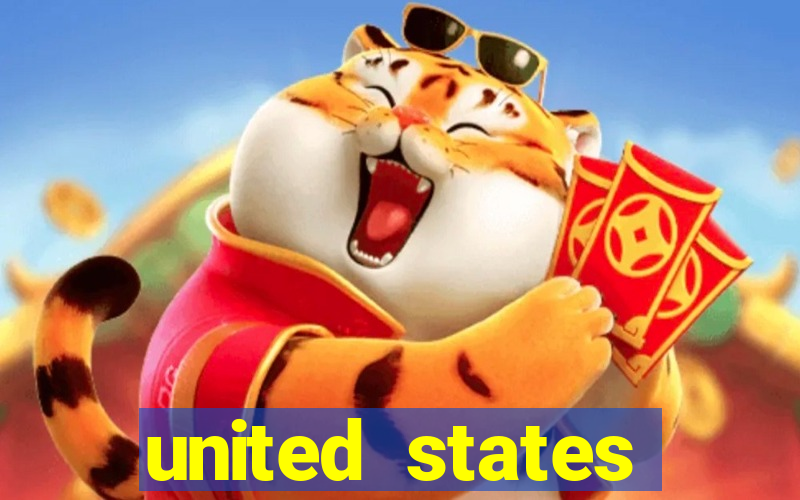 united states online casinos