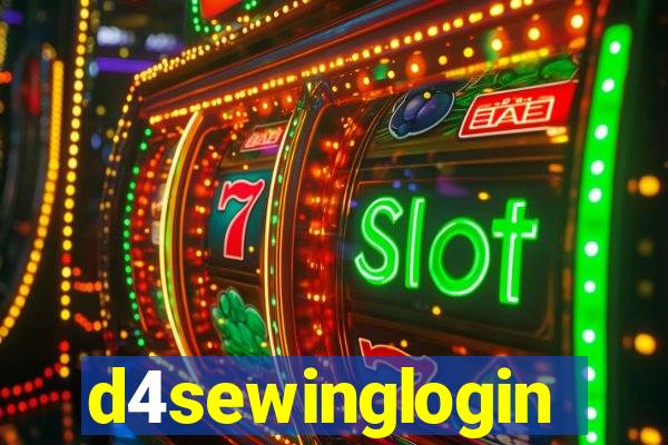 d4sewinglogin