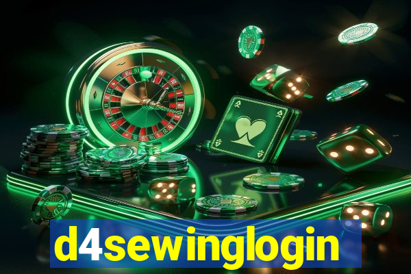 d4sewinglogin