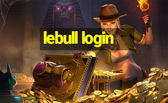 lebull login