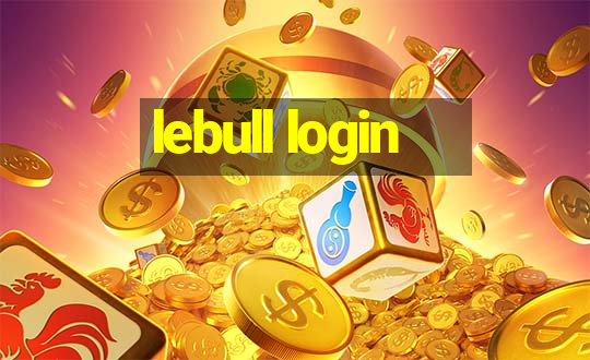 lebull login