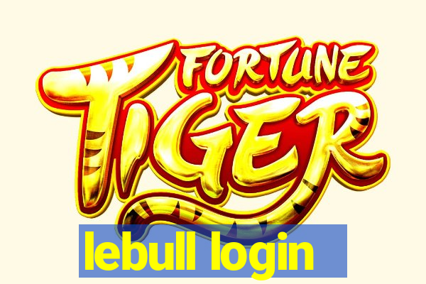 lebull login