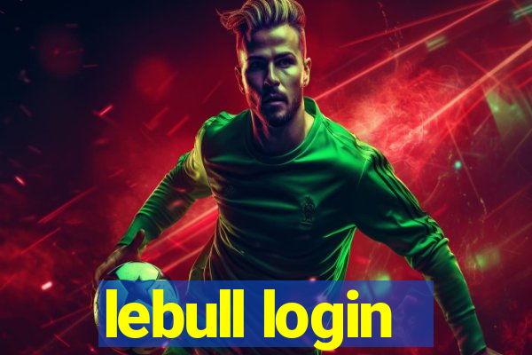 lebull login