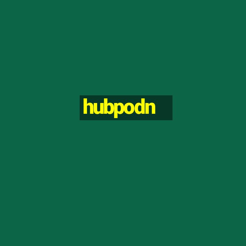 hubpodn