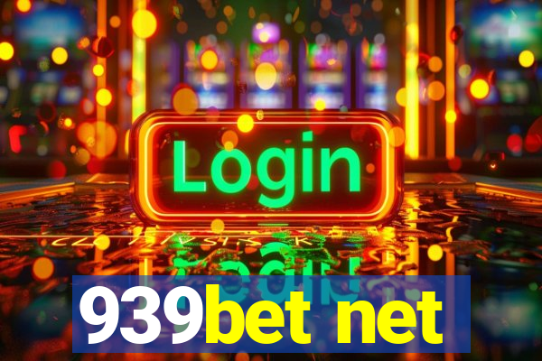 939bet net