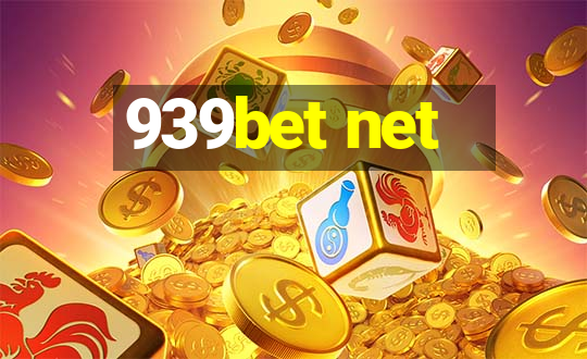 939bet net