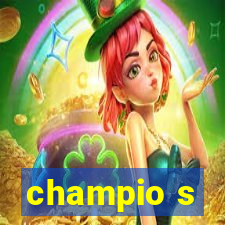 champio s