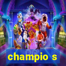 champio s