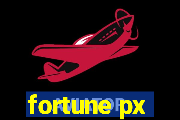 fortune px