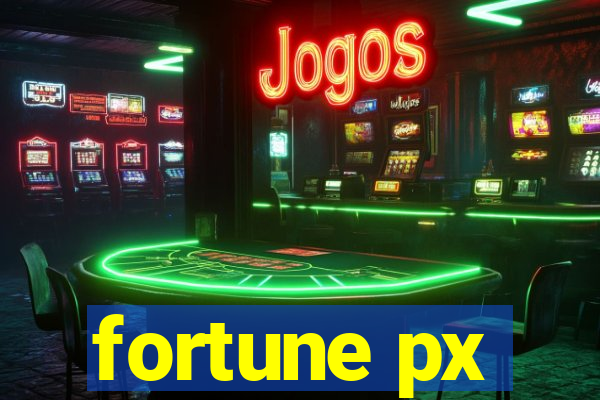 fortune px