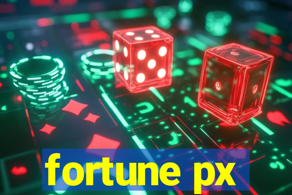 fortune px