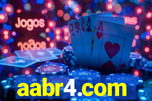 aabr4.com