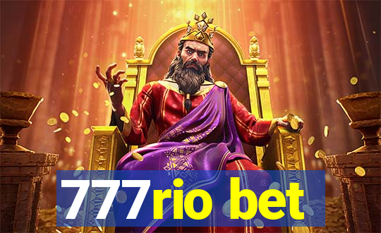 777rio bet