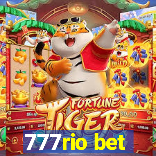 777rio bet