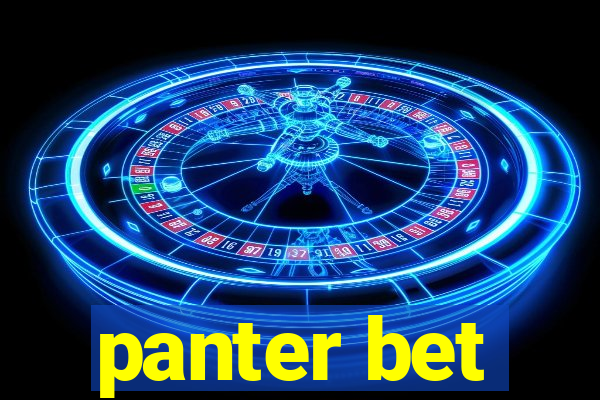 panter bet