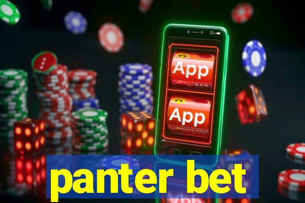 panter bet