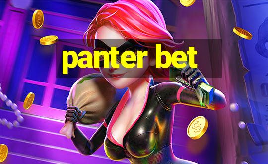 panter bet