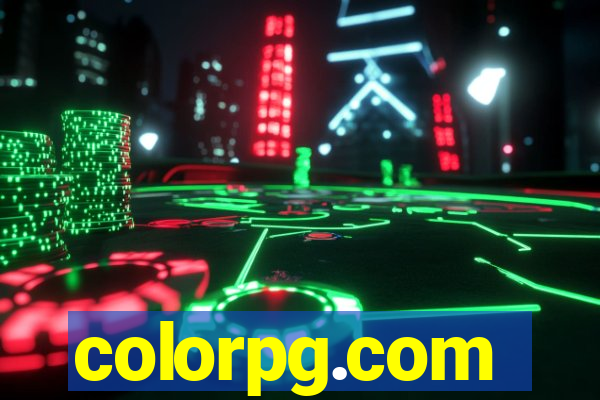 colorpg.com