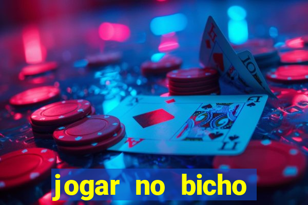 jogar no bicho online é seguro