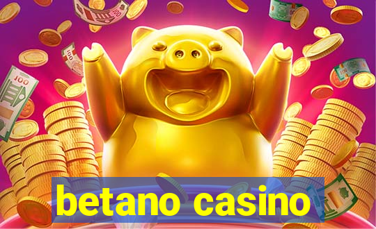 betano casino