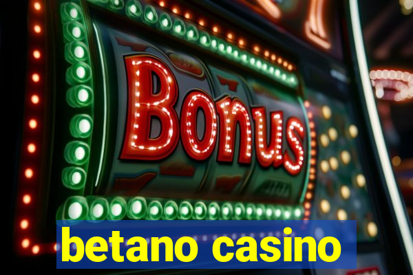 betano casino