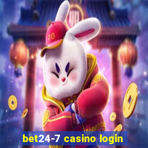 bet24-7 casino login