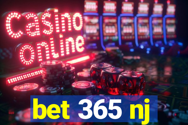 bet 365 nj