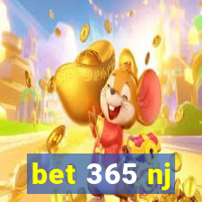 bet 365 nj