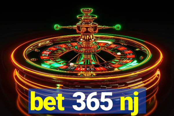 bet 365 nj