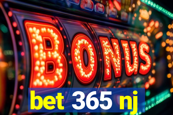 bet 365 nj