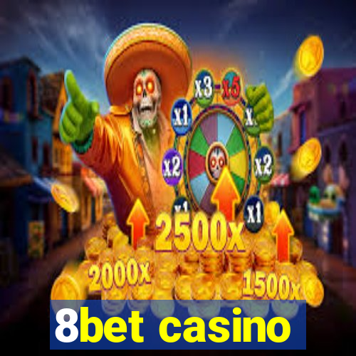 8bet casino