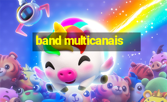 band multicanais