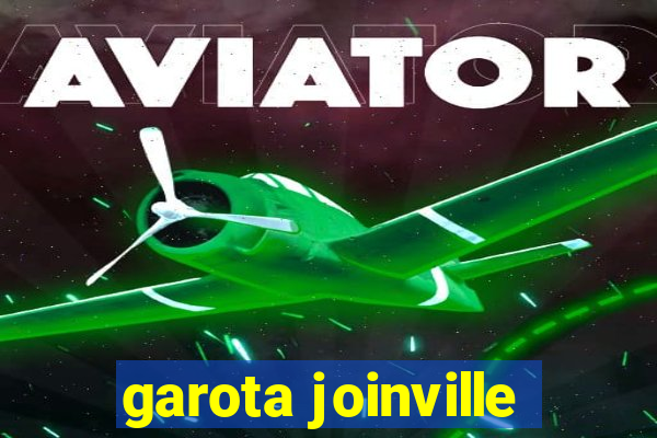 garota joinville