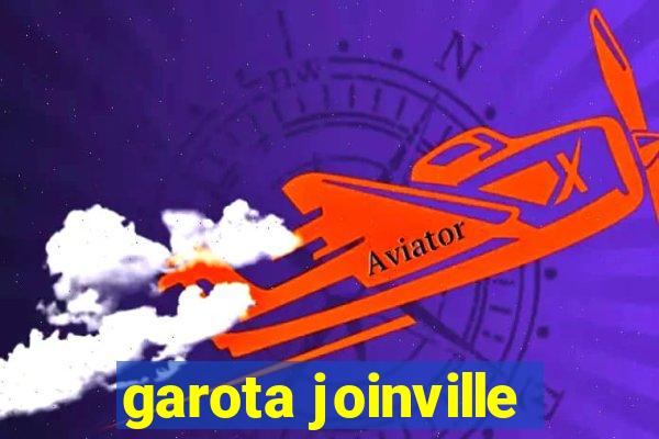 garota joinville