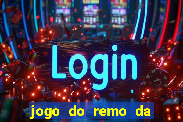 jogo do remo da série c