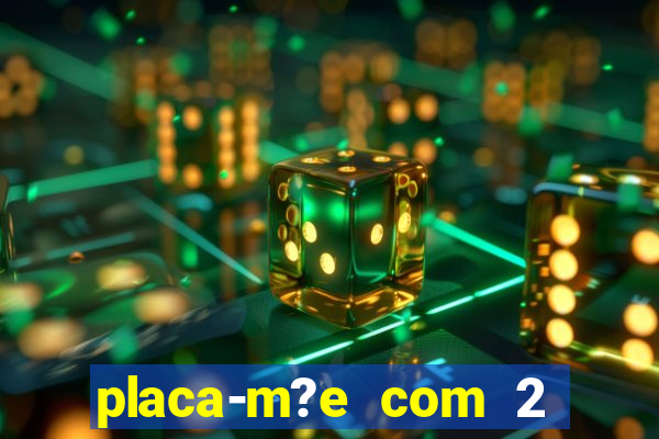 placa-m?e com 2 slots m2