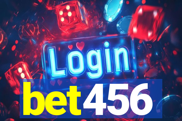 bet456