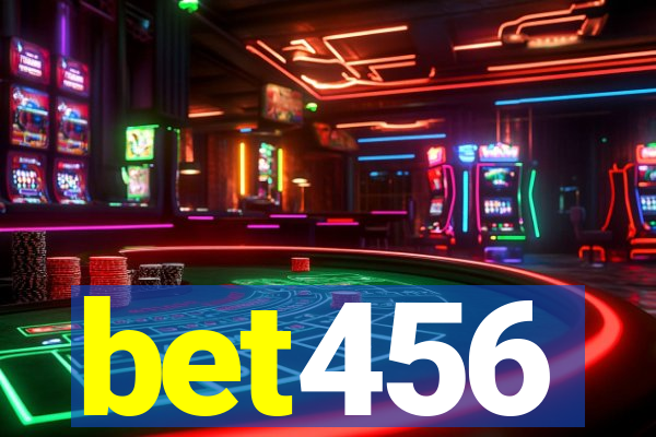 bet456