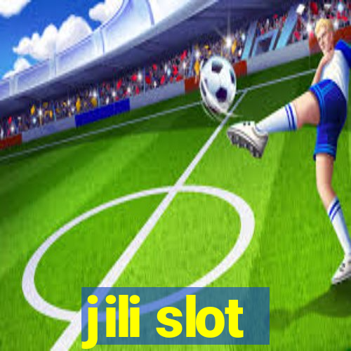 jili slot