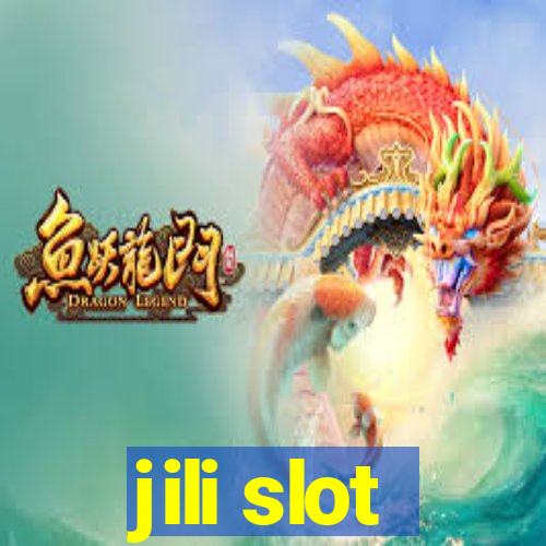 jili slot