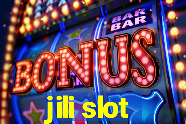 jili slot