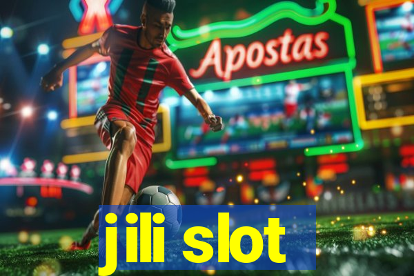 jili slot