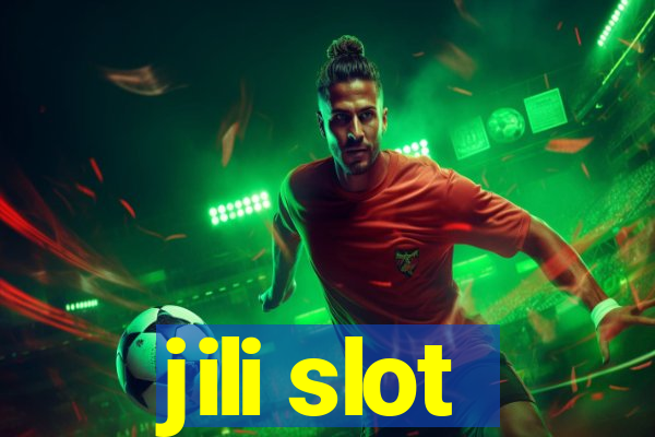 jili slot