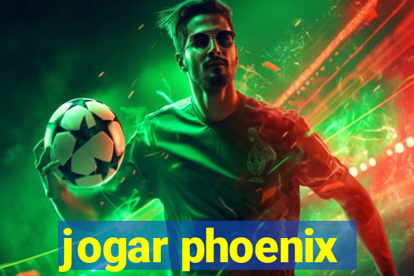 jogar phoenix