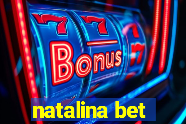 natalina bet